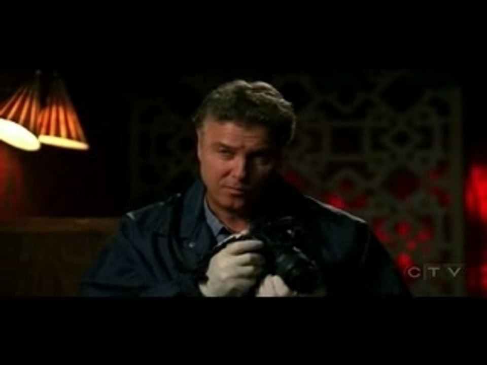 CSI-Cinéma Sans Idée - Y pas de mal !