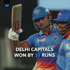 IPL Wrap: October 6, 2020