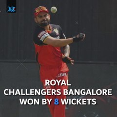 IPL Wrap: October 4, 2020