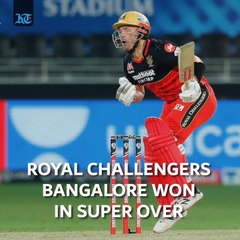 IPL Wrap - September 29, 2020