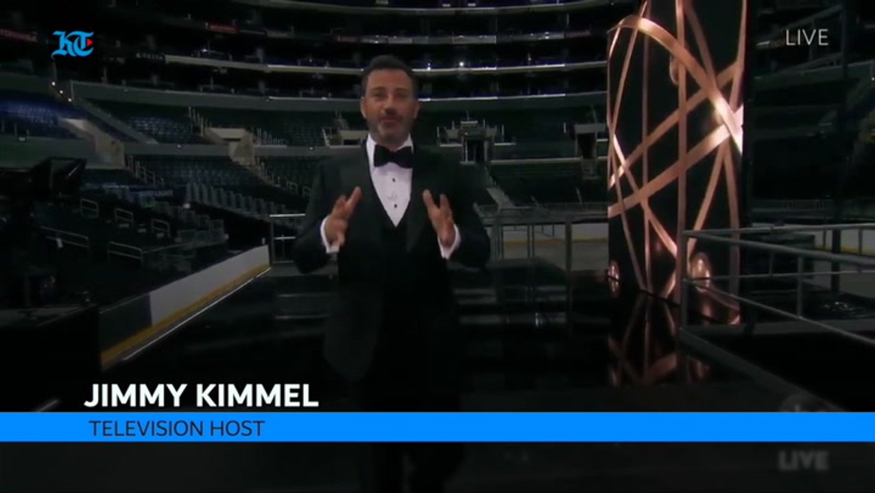 Emmys Final