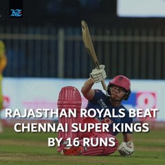 IPL Wrap - September 23, 2020