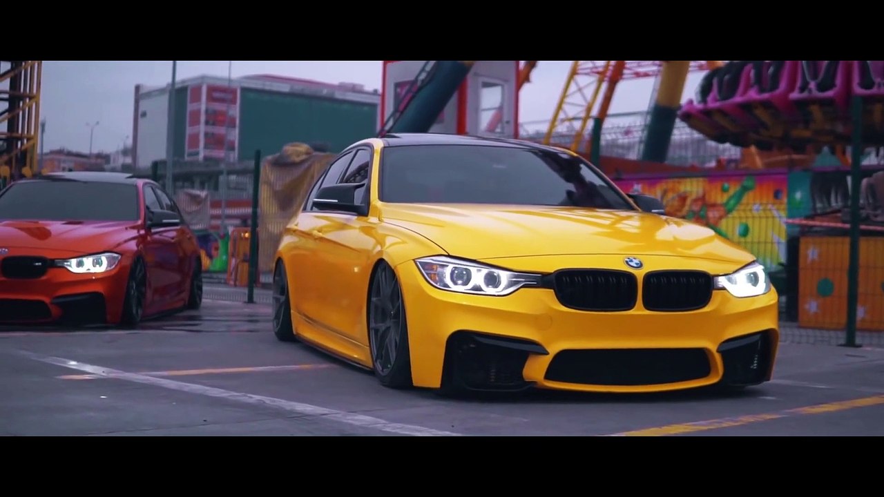 CJ  Whoopty Emre Kabak Remix  Two MPower