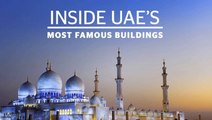 Inside UAE's famous buildings: One Za'abeel