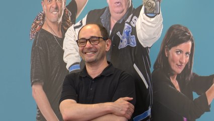 Jordi Sánchez sale de la UCI y se encuentra fuera de peligro