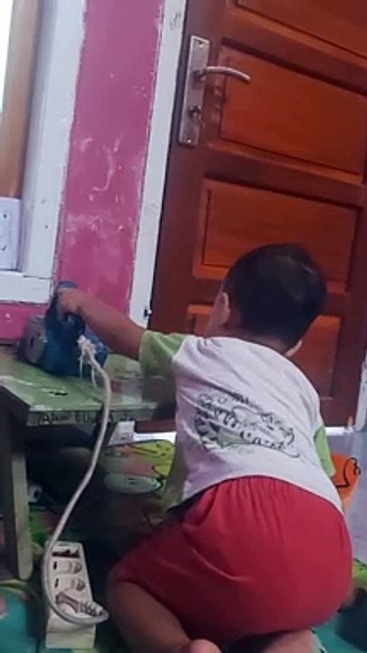 Work From Home