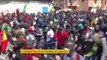 Sénégal : Ousmane Sonko libéré sous contrôle judiciaire, le président Macky Sall appelle au calme