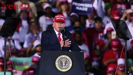 Trump Encourages Donations to his PAC: ‘No More RINOS’