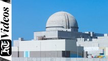 UAE has announced the successful operation of the first peaceful nuclear energy reactor in the Arab world, at Barakah Nuclear Energy Stations in Abu Dhabi