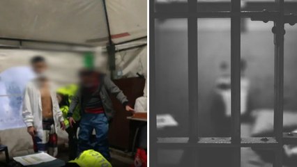 Se conocen nuevos detalles de la muerte de un joven en la estación de Policía de Tunjuelito