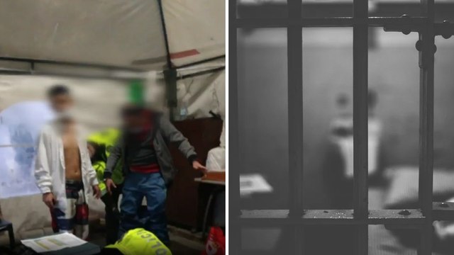 Se conocen nuevos detalles de la muerte de un joven en la estación de Policía de Tunjuelito