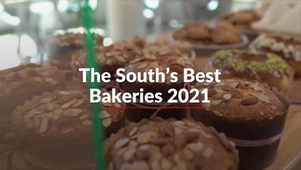 The South's Best Bakeries 2021
