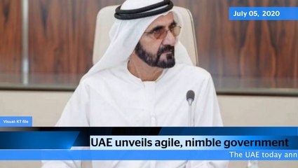 News Bulletin - July 05, 2020, Sunday