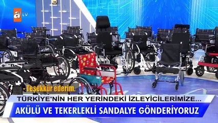 Müge Anlı İle Tatlı Sert