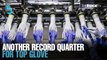 EVENING 5: Top Glove posts another record profit