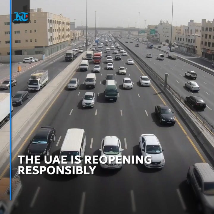Uae Residents Pledge