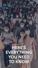 The new guidelines are based on the recommendations of the Covid-19 Command and Control Centre