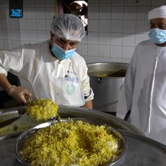 KT Storybook: Inside one of UAE's charitable kitchens