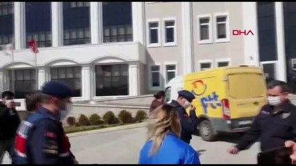 BURSA Cinayet zanlısı lokantacı, 6 ay sonra yakalandı