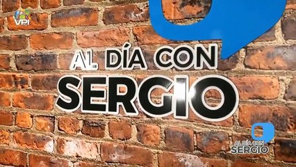 Al Día con Sergio Novelli - Martes 9 de Marzo