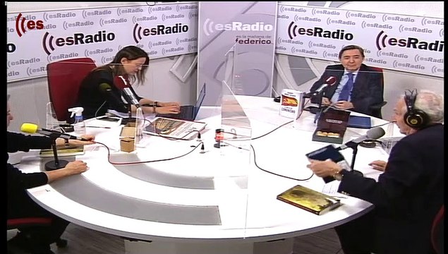 Los Libros: 'Dormir con vuestros ojos' de Gabriel Albiac