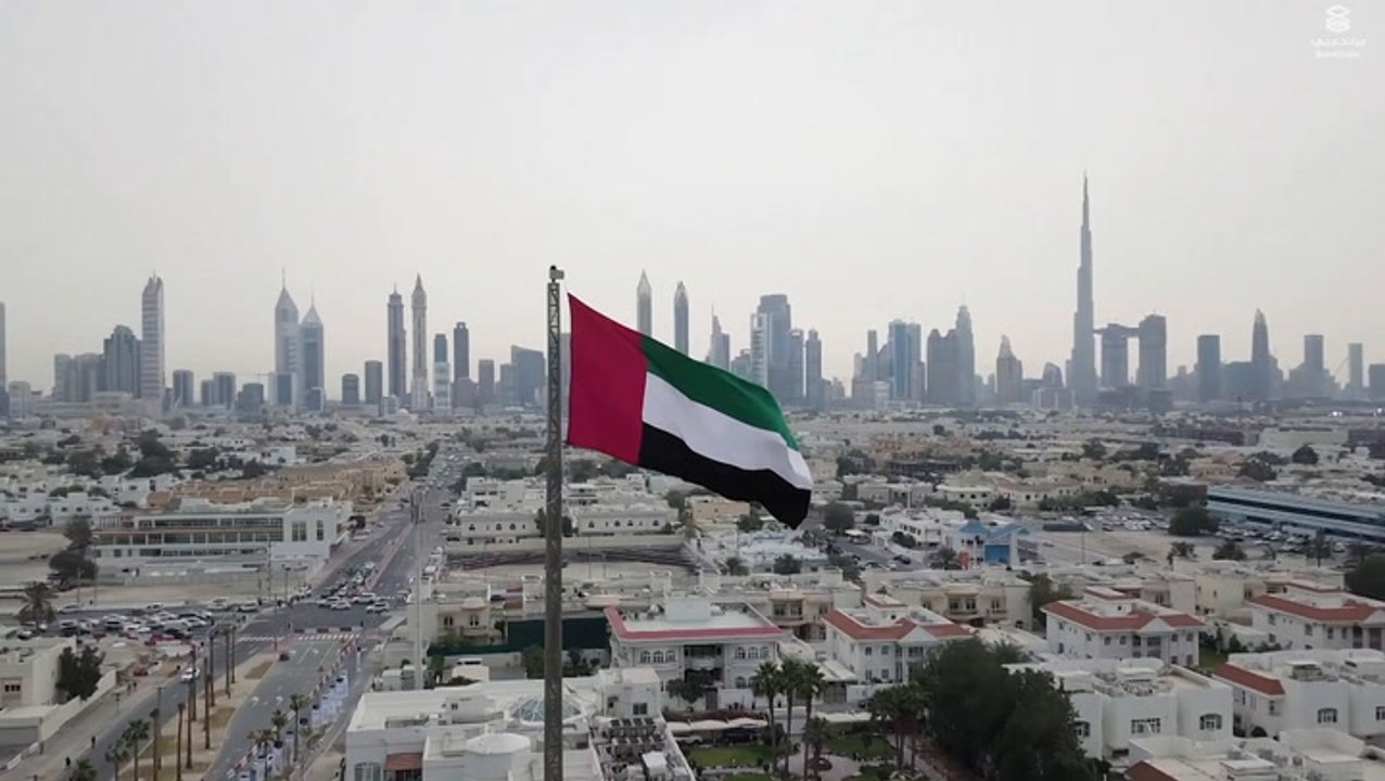 Brand Dubai