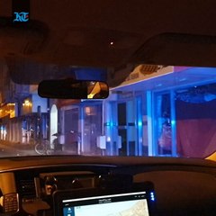 Combating Covid-19: On patrol with Sharjah Police