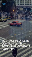 Combating Covid-19: An app that Helps You