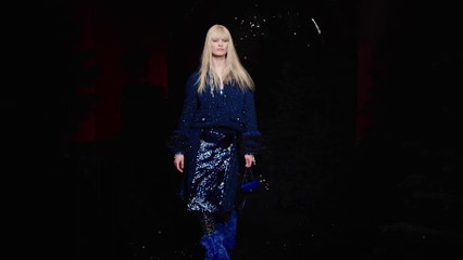 Sensual, rebelde y chic: así es la propuesta otoño/invierno 2021/2022 de Chanel