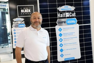 - Kış bahçeleri enerji üretecek