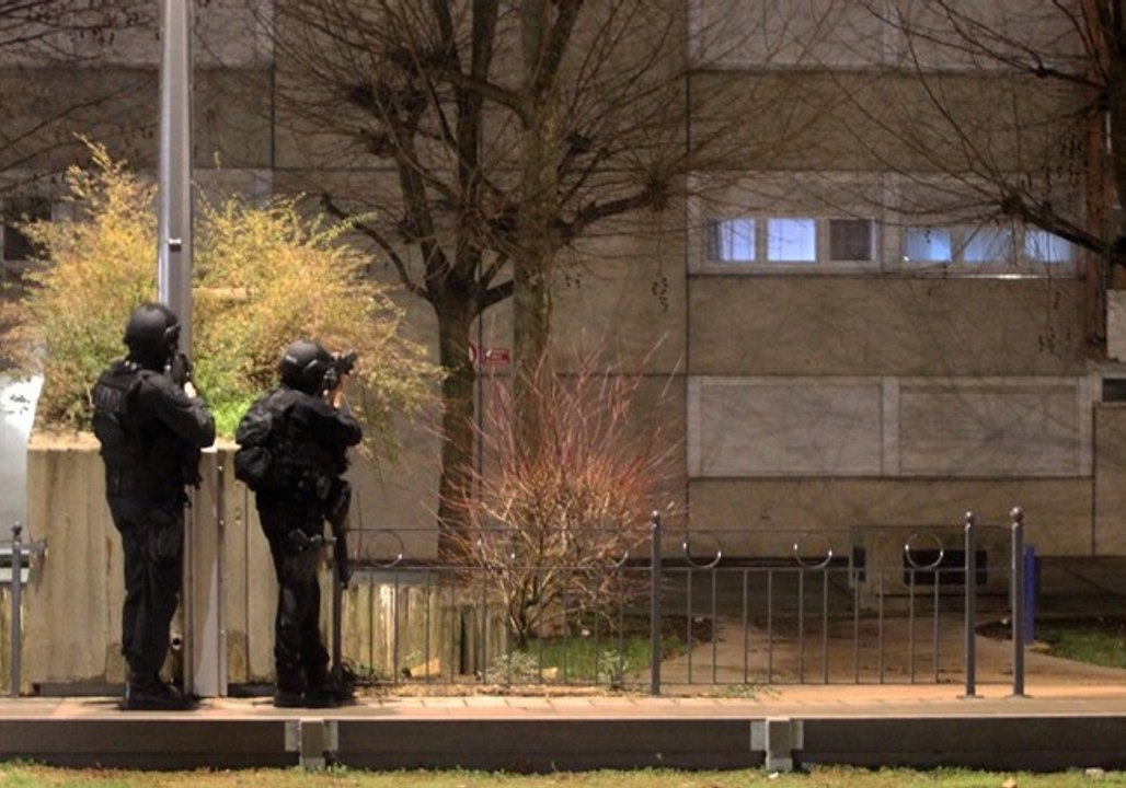 Reims : malgré 500 millions d'euros investis dans les quartiers populaires, l'insécurité augmente