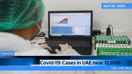 News Bulletin - April 30, 2020, Thursday