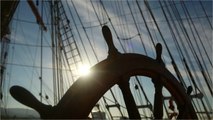Blackbeard's shipwreck reveals secrets about pirate habits