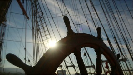 Blackbeard's shipwreck reveals secrets about pirate habits