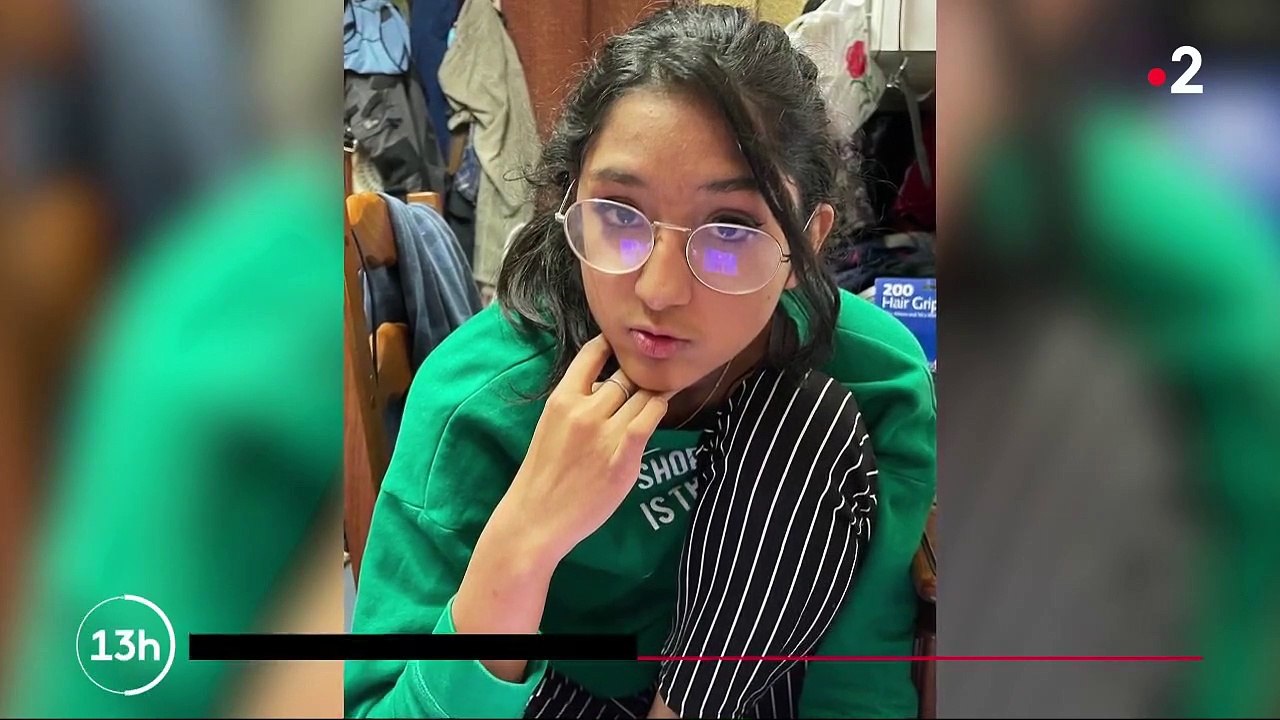 "Elle n'a rien fait" : la mère de l'adolescente de 14 ans tuée dans le Val-d'Oise réclame "justice"