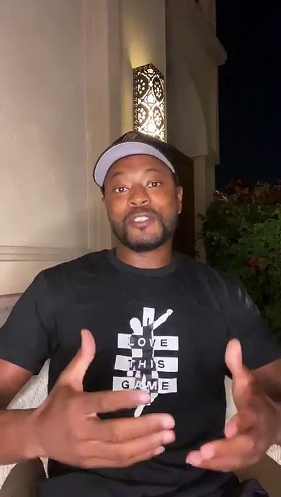 Patrice Evra félicite la jeunesse sénégalaise et insulte à son tour ses détracteurs qu'il traite de « Domérame »