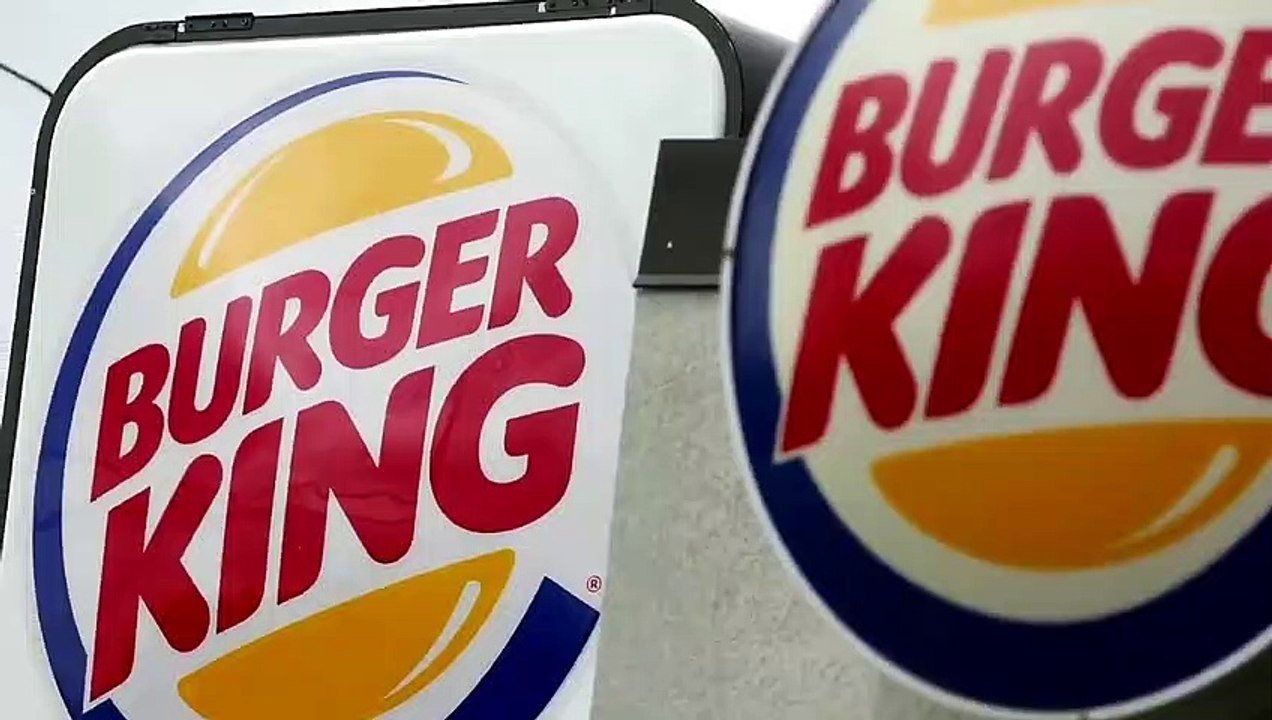 Video : Burger King apologized for a tweet stating that "women belong in the kitchen"