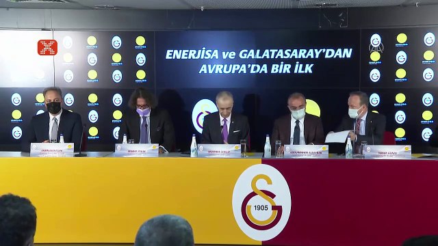 Türk Telekom Stadı'nın çatısına Güneş Enerjisi Santrali kurulacak