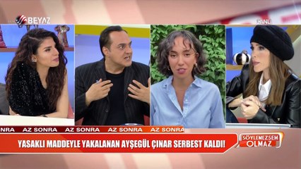 Söylemezsem Olmaz 9 Mart 2021