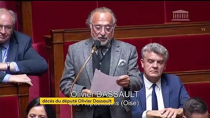 Mort d’Olivier Dassault : la famille endeuillée, la structure de l’empire familial reste la même