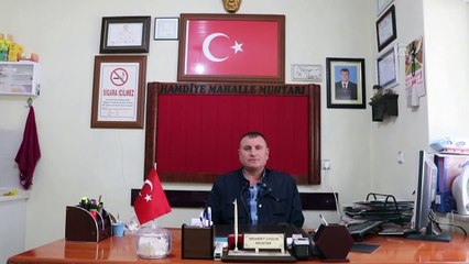 DENİZLİ - Bozkurt Belediyesi Başkanının makam aracı ve koltuğuna haciz