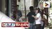 Bahagi ng ilang barangay sa Quezon City, isinailalim sa special concern lockdown dahil sa paglobo ng COVID cases
