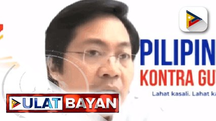 Workforce sector, tiniyak na mababakunahan vs. COVID-19 ngayong taon; rekomendasyon na ibaba sa MGCQ ang PIlipinas, pinag-aaralang maigi