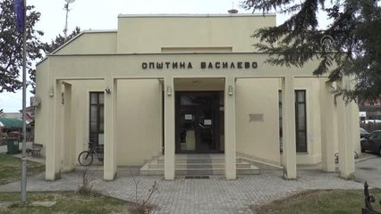 TİKA, Kuzey Makedonya'daki 140 aileye seracılık ekipmanları ve tohum desteğinde bulundu