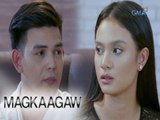 Magkaagaw: Is Zander the other lover of Clarisse? | Episode 141
