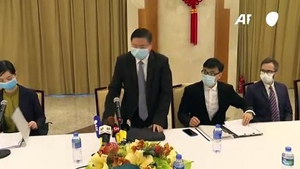 Ser patriota em Hong Kong é ser leal ao partido