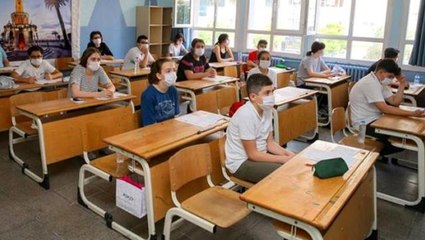 "Çok yüksek riskli" Sinop'ta ek tedbirler art arda geldi: Öğrenciler okulda bulundukları süre içinde dışarı çıkamayacak