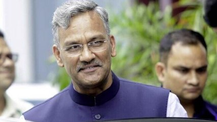 Trivendra Rawat resigns as Uttarakhand CM; Star Vijaykanth's DMDK quits AIADMK-BJP alliance; more