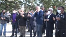 - Çekmeköy'de inşaatta cansız bedeni bulunan 2 çocuğun cenazesi toprağa verildi