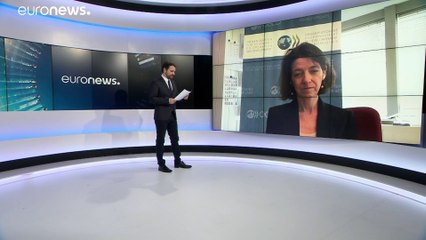 La OCDE mejora sus previsiones para el crecimiento mundial